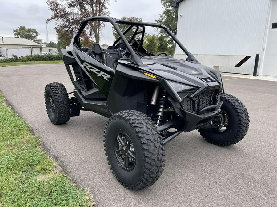 2024 Polaris® RZR Turbo R Sport