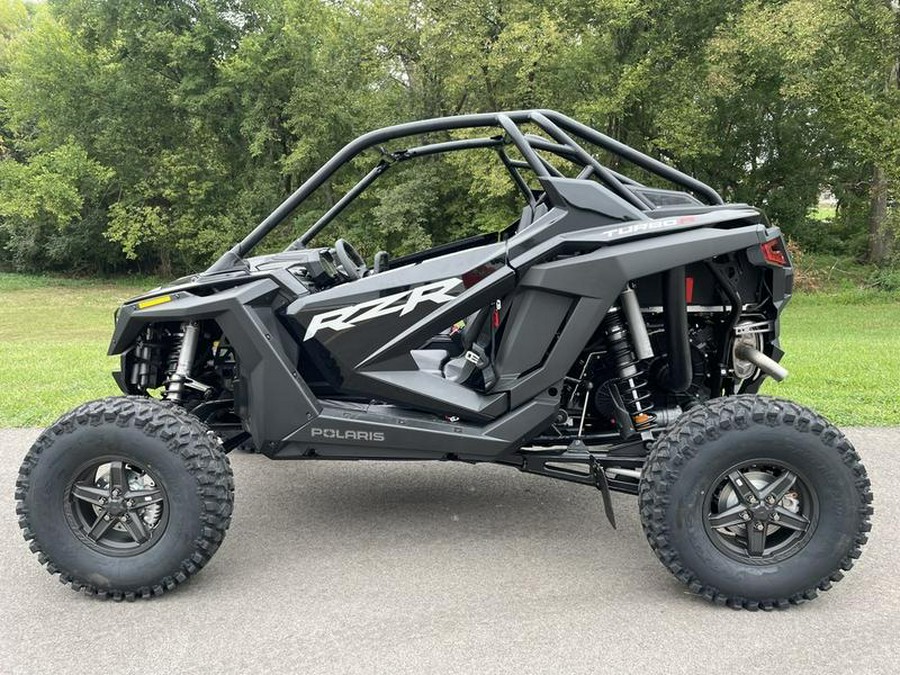 2024 Polaris® RZR Turbo R Sport