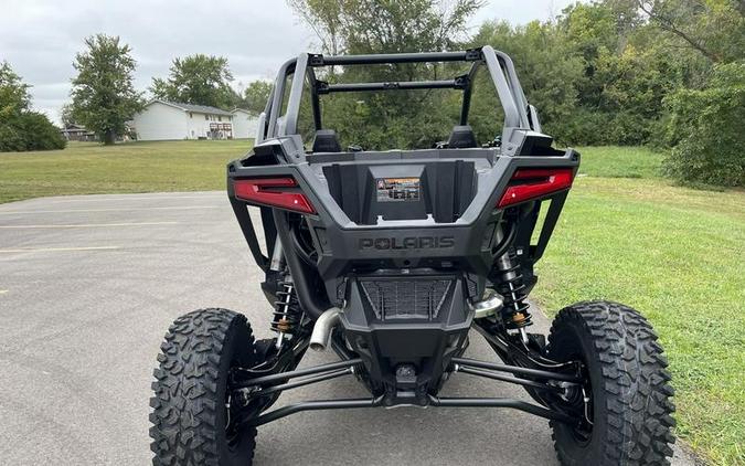 2024 Polaris® RZR Turbo R Sport