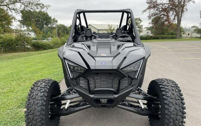 2024 Polaris® RZR Turbo R Sport