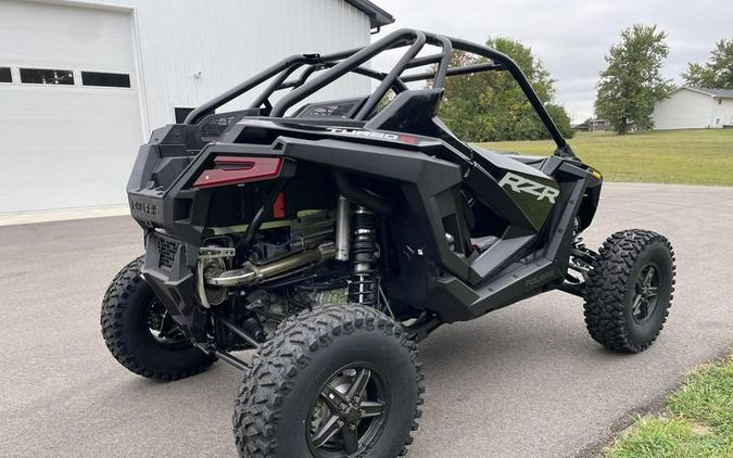 2024 Polaris® RZR Turbo R Sport