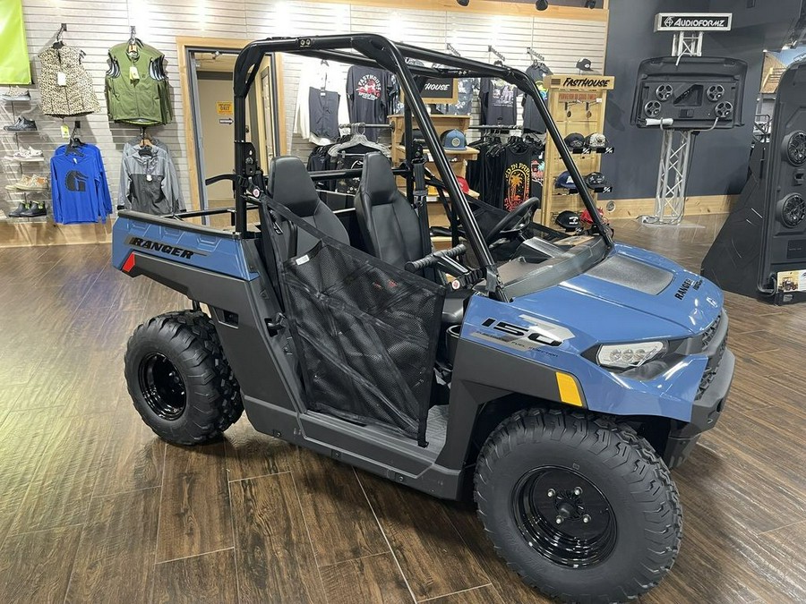 2025 Polaris Ranger® 150 EFI