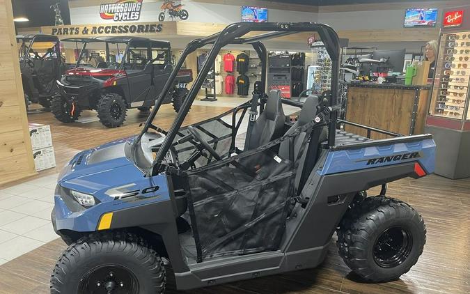 2025 Polaris Ranger® 150 EFI