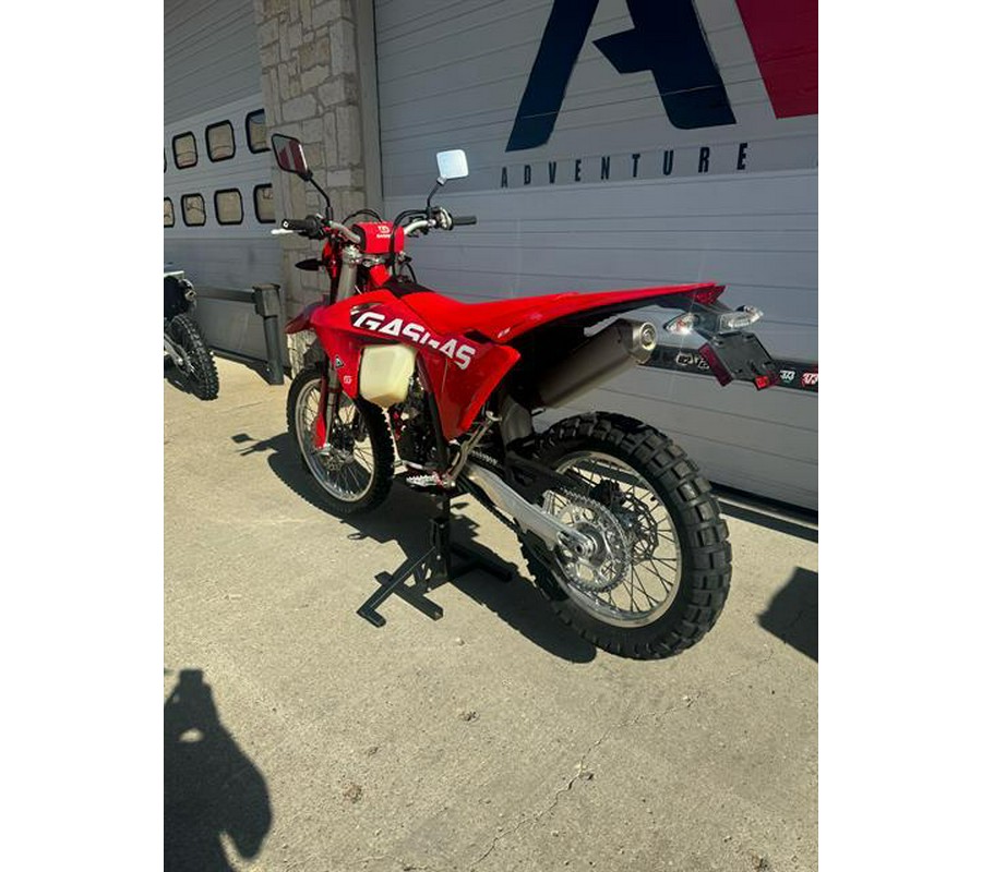 2024 GASGAS ES 350