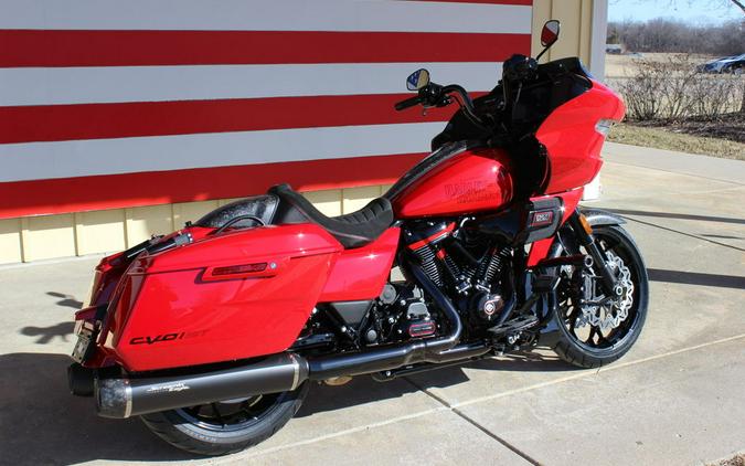 2025 Harley-Davidson® FLTRXSTSE - CVO™ Road Glide® ST