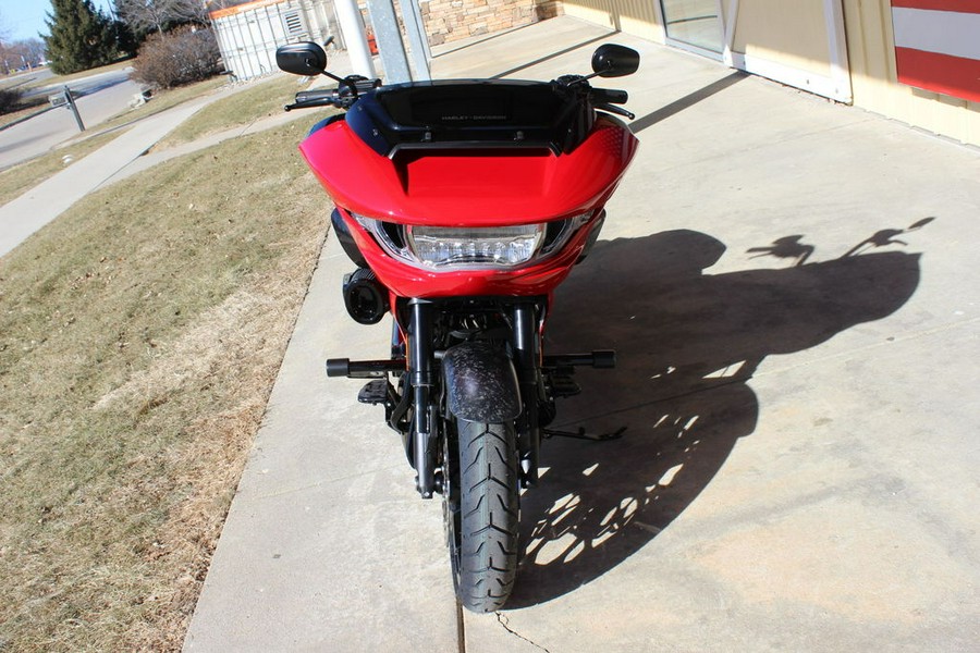 2025 Harley-Davidson® FLTRXSTSE - CVO™ Road Glide® ST