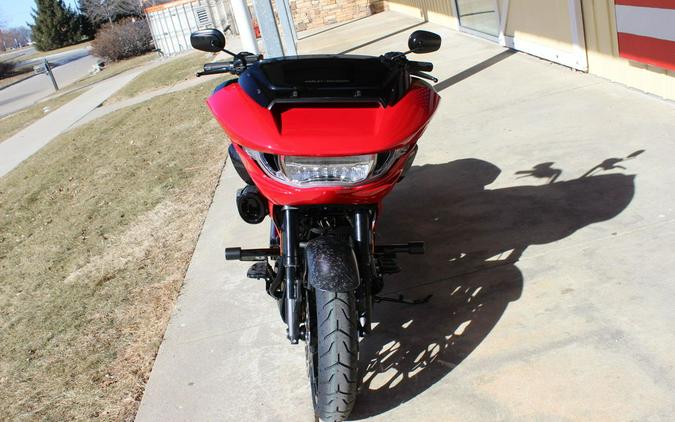 2025 Harley-Davidson® FLTRXSTSE - CVO™ Road Glide® ST