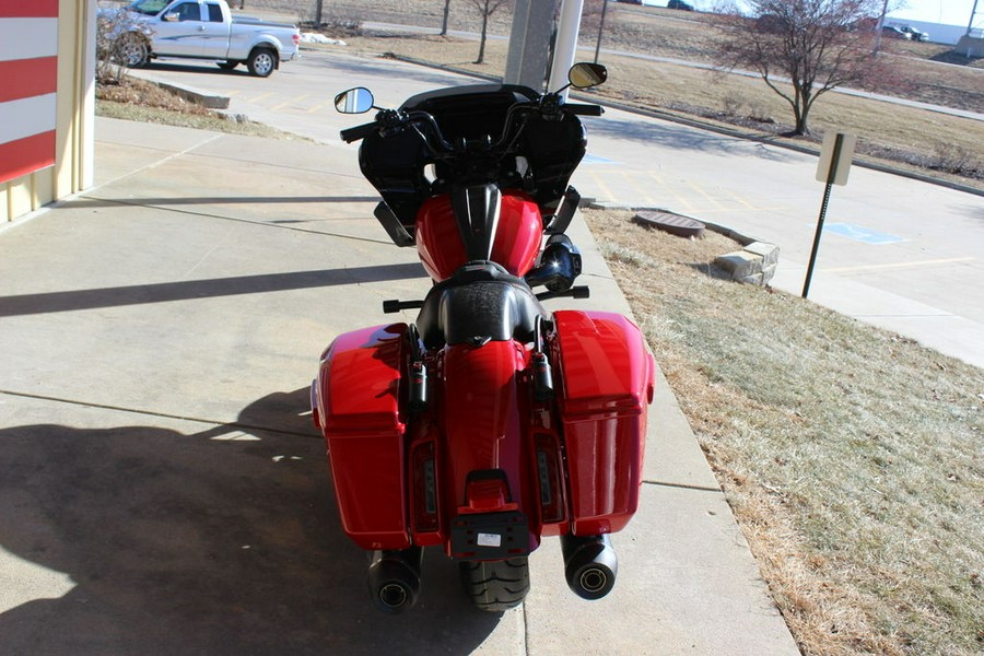 2025 Harley-Davidson® FLTRXSTSE - CVO™ Road Glide® ST