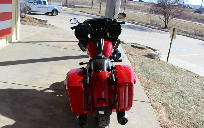 2025 Harley-Davidson® FLTRXSTSE - CVO™ Road Glide® ST