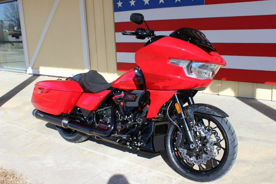 2025 Harley-Davidson® FLTRXSTSE - CVO™ Road Glide® ST