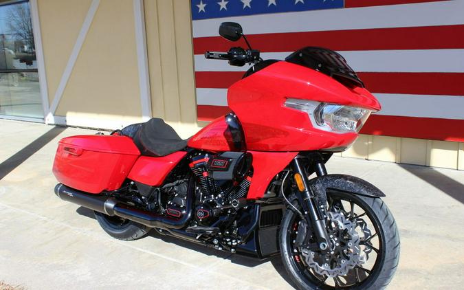 2025 Harley-Davidson® FLTRXSTSE - CVO™ Road Glide® ST