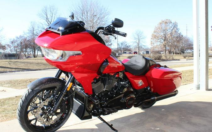 2025 Harley-Davidson® FLTRXSTSE - CVO™ Road Glide® ST