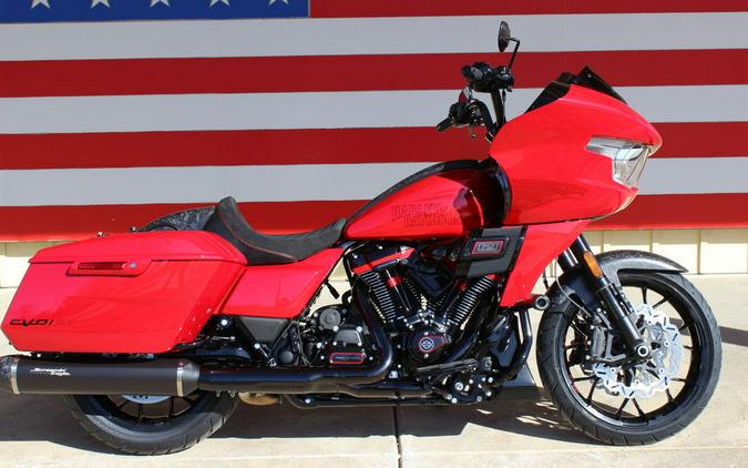2025 Harley-Davidson® FLTRXSTSE - CVO™ Road Glide® ST