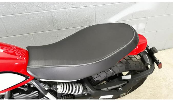 2023 Scrambler Icon Dark - Ducati