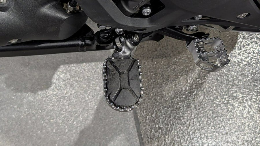 2025 BMW R 1300 GS Light White