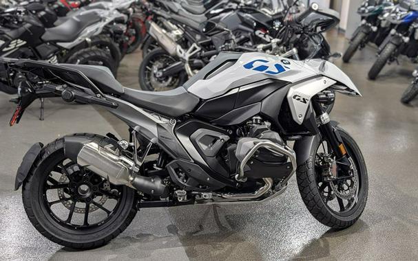 2025 BMW R 1300 GS Adventure Review: 17 Fast Facts