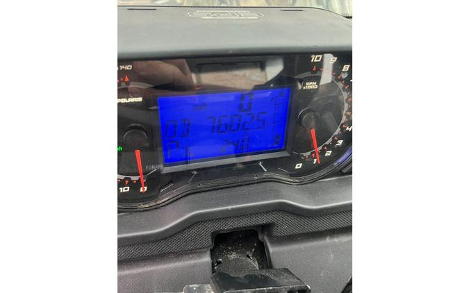 2025 Polaris RANGER CREW XP 1000 NS ED ULTIMATE PPC