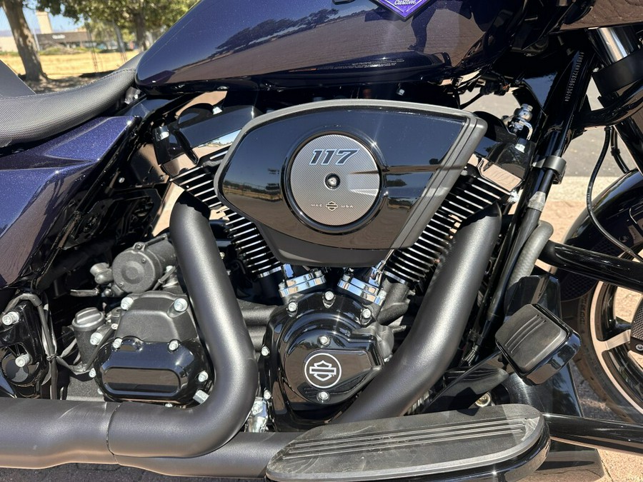 FLTRX 2025 Road Glide™