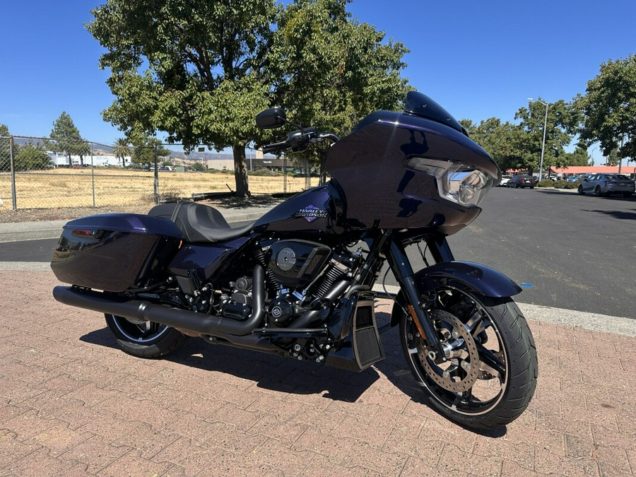 FLTRX 2025 Road Glide™