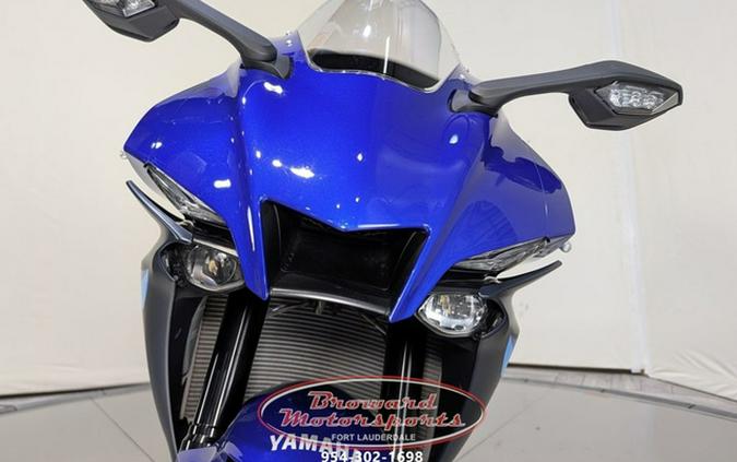2024 Yamaha YZF R1