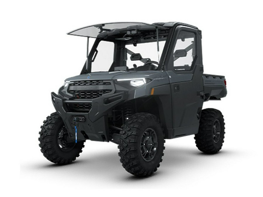 2026 Polaris Ranger XP 1000 Northstar Ultimate