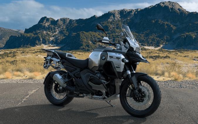 2026 BMW R 1300 GS ADVENTURE
