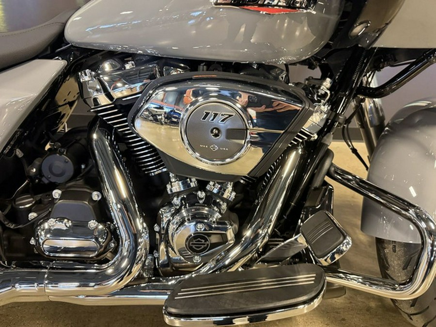 2026 Harley-Davidson Touring FLTRX - Road Glide