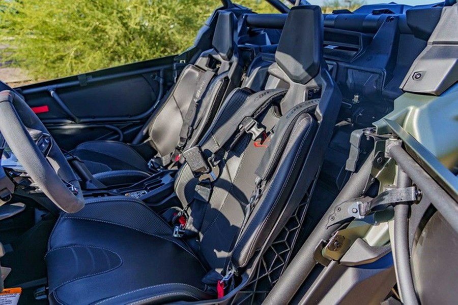 2026 Can-Am Maverick X3 X Rc Turbo RR 72