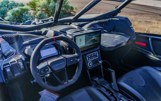 2026 Can-Am Maverick X3 X Rc Turbo RR 72