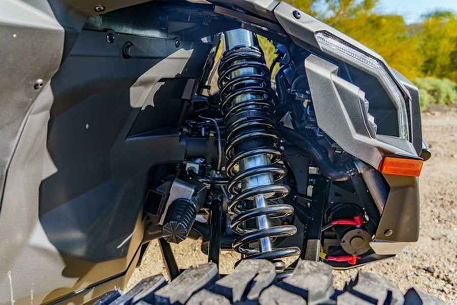 2026 Can-Am Maverick X3 X Rc Turbo RR 72