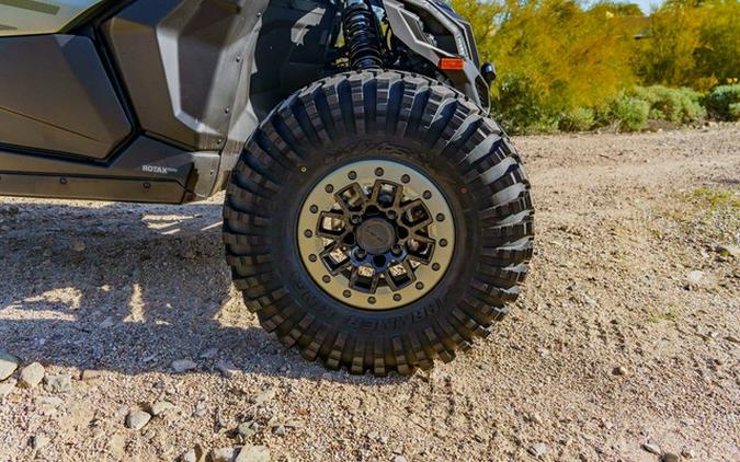 2026 Can-Am Maverick X3 X Rc Turbo RR 72