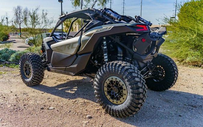 2026 Can-Am Maverick X3 X Rc Turbo RR 72