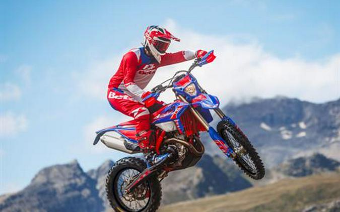 2026 Beta 480 RR Race