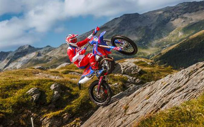 2026 Beta 480 RR Race