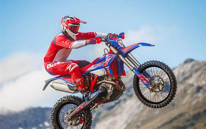 2026 Beta 480 RR Race