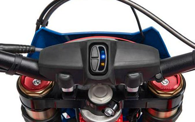 2026 Beta 480 RR Race