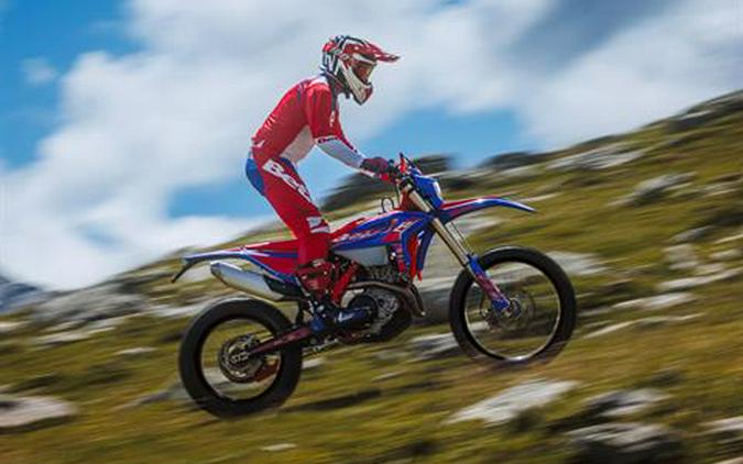 2026 Beta 480 RR Race