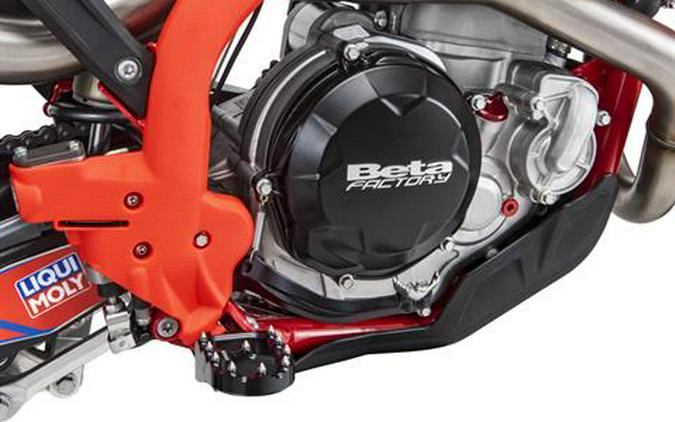 2026 Beta 480 RR Race