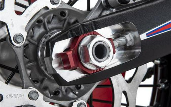 2026 Beta 480 RR Race