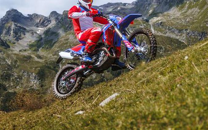 2026 Beta 480 RR Race