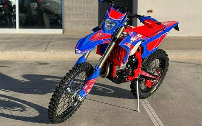 2026 Beta 480 RR Race