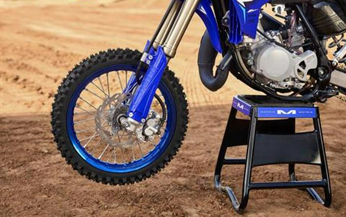 2026 Yamaha YZ65