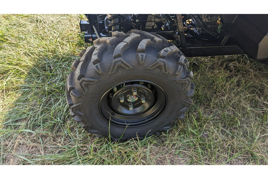 2026 Honda Pioneer 700