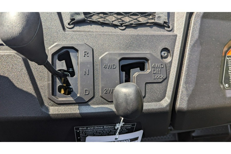 2026 Honda Pioneer 700