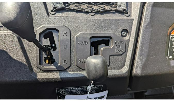 2026 Honda Pioneer 700