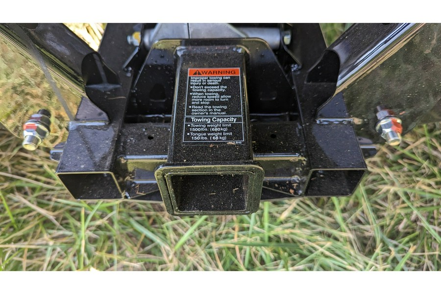 2026 Honda Pioneer 700