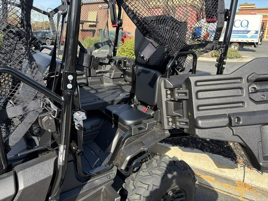 2026 Honda® Pioneer 700-4 Forest