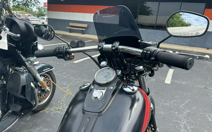 2015 Harley-Davidson Fat Bob®