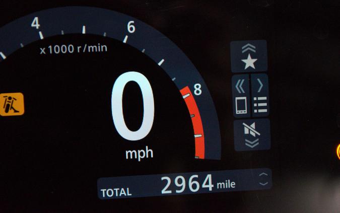 2025 Honda Rebel 1100T Metallic Matte Black