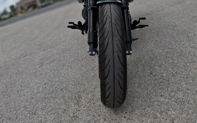 CMX1100TS 2025 Rebel 1100T